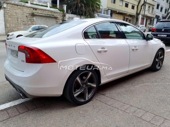 Volvo S60 occasion Diesel Modèle 2016