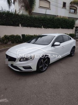 VOLVO S60 R-design occasion 1910555