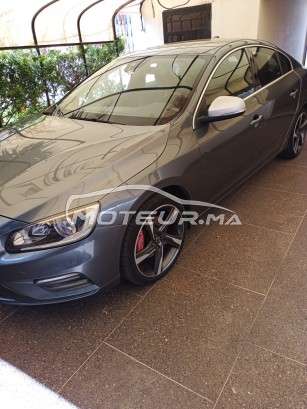 VOLVO S60 R design d2 occasion 1800608