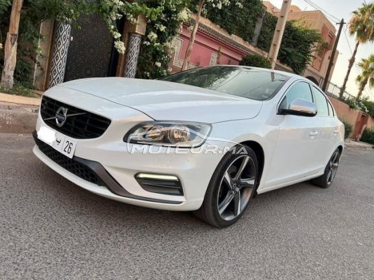 VOLVO S60 occasion 1895967