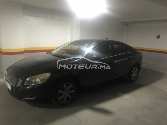 Voiture Volvo S60 2013 à  Casablanca   Diesel  - 10 chevaux