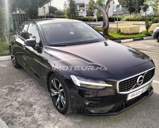 VOLVO S60 occasion 1904897