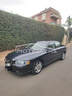 2009 Volvo S60