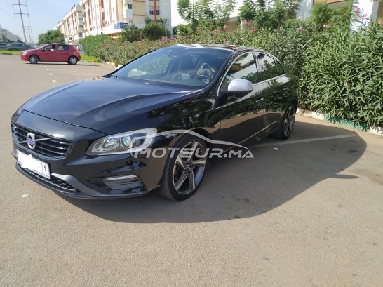 VOLVO S60 R design occasion 1510012