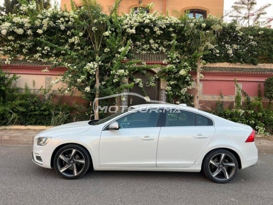 VOLVO S60 occasion 1895972