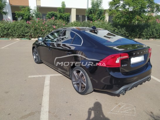 VOLVO S60 R design occasion 1509856