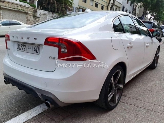 Volvo S60 occasion Diesel Modèle 2016