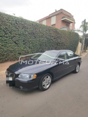 VOLVO S60 2.0 مستعملة