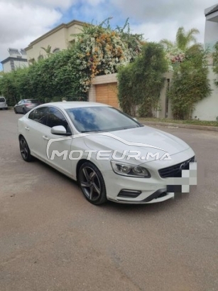 سيارة في المغرب VOLVO S60 R-design - 418798