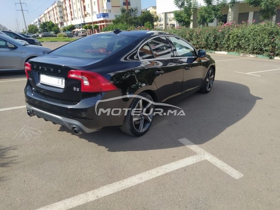 VOLVO S60 R design occasion 1509853