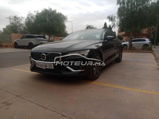 Voiture au Maroc VOLVO S60 - 447560