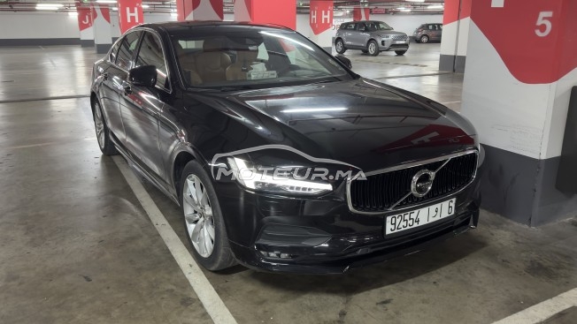 VOLVO S90 D4 occasion 1882192