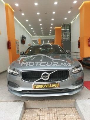 VOLVO S90 occasion 1912810