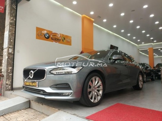 سيارة في المغرب VOLVO S90 - 457355