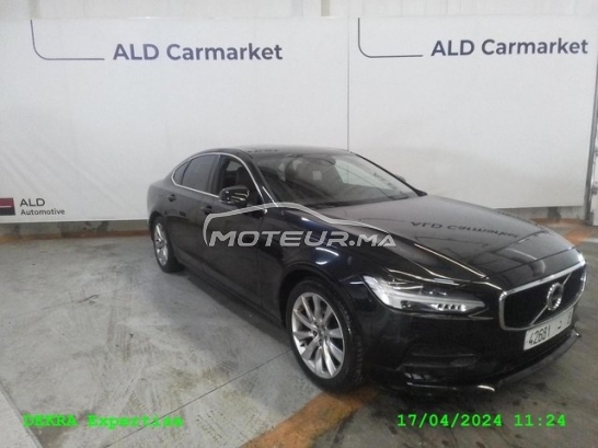 Volvo S90 occasion Diesel Modèle 2021