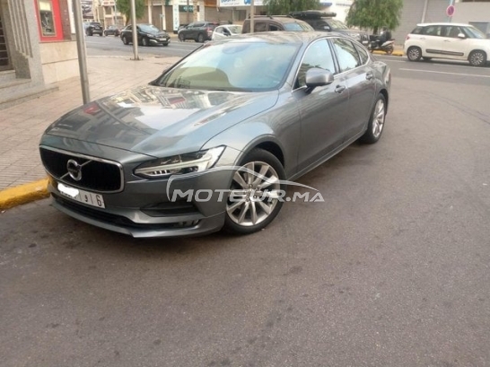 شراء السيارات المستعملة VOLVO S90 في المغرب - 454485