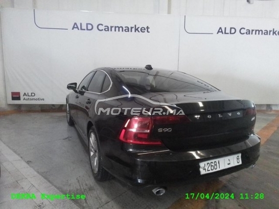 Volvo S90 occasion Diesel Modèle 2021