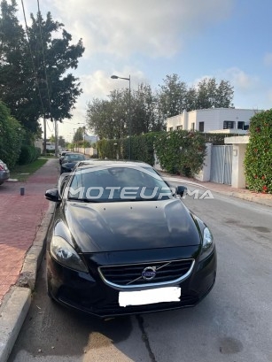 VOLVO V40 D3 (summum) مستعملة