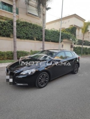 سيارة في المغرب VOLVO V40 R-design - 418798