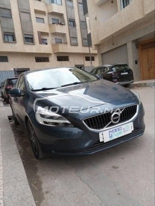 VOLVO V40 occasion