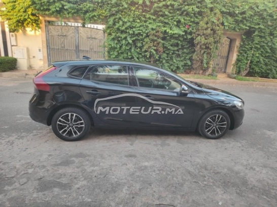 Volvo V40 occasion Diesel Modèle 2016