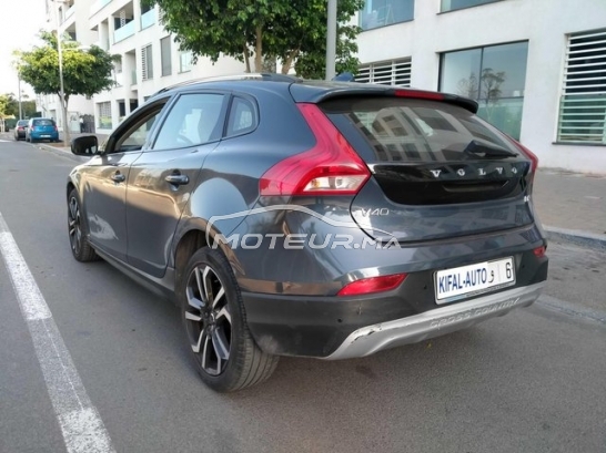 Volvo V40 occasion Diesel Modèle 2018