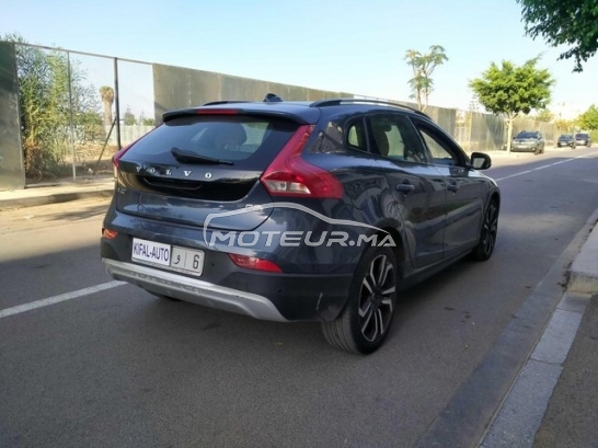 Volvo V40 occasion Diesel Modèle 2018