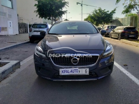 Volvo V40 occasion Diesel Modèle 2018