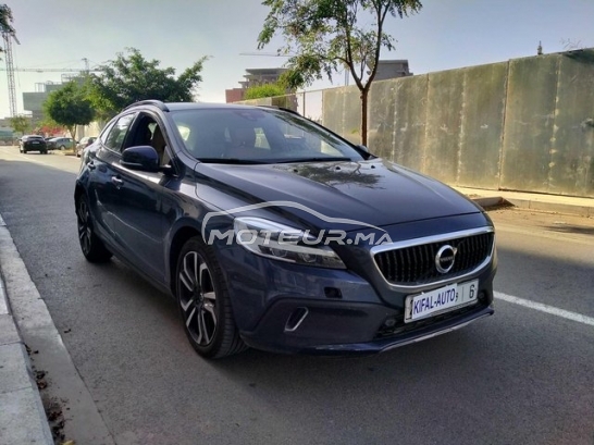 Volvo V40 occasion Diesel Modèle 2018