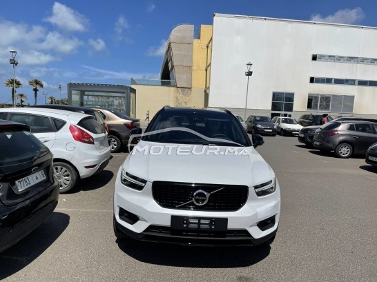 VOLVO Xc40 T3 r-design occasion 1948280