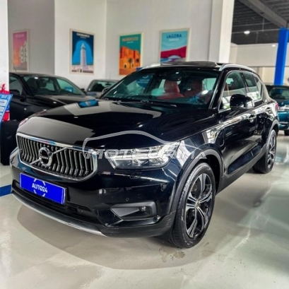 VOLVO Xc40 occasion 1912105