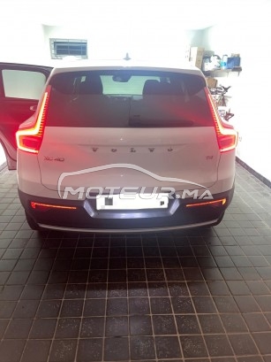 VOLVO Xc40 T4 occasion 1868804