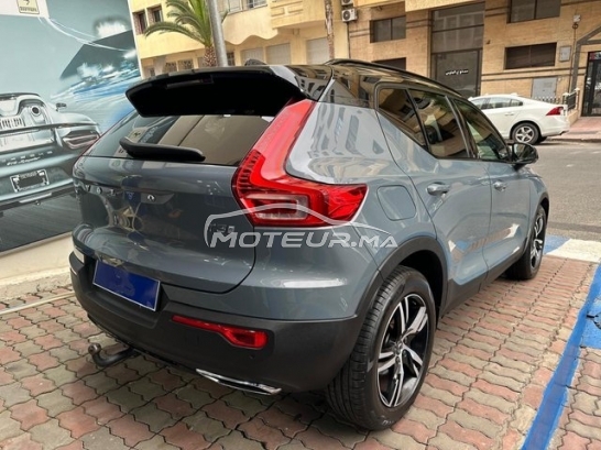 VOLVO Xc40 occasion 1887384