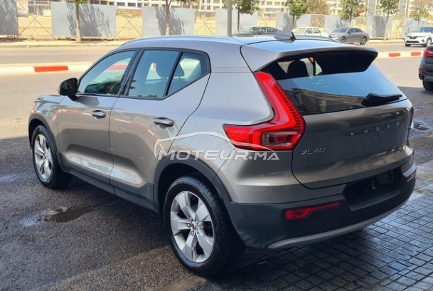 VOLVO Xc40 occasion 1908275