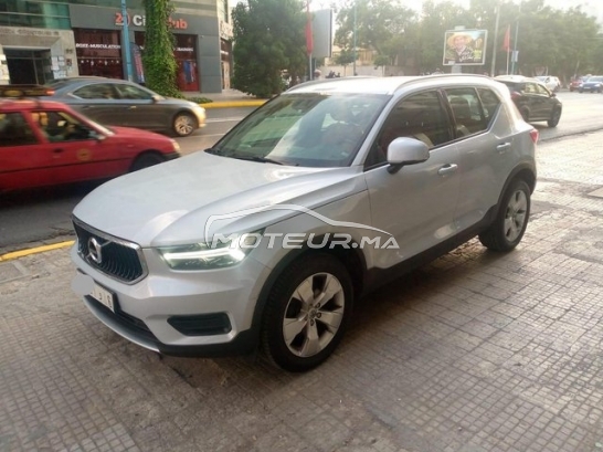 VOLVO Xc40 occasion 1921016