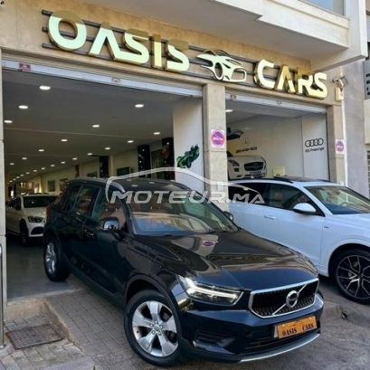 VOLVO Xc40 D3 occasion 1857369