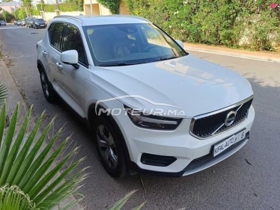 VOLVO Xc40 occasion 1905057