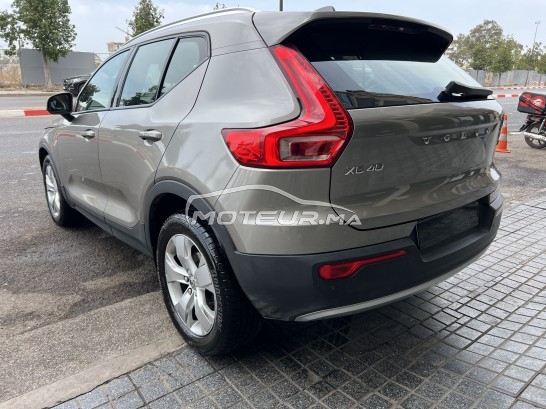 شراء السيارات المستعملة VOLVO Xc40 في المغرب - 456928