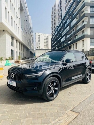 VOLVO Xc40 occasion 1905186