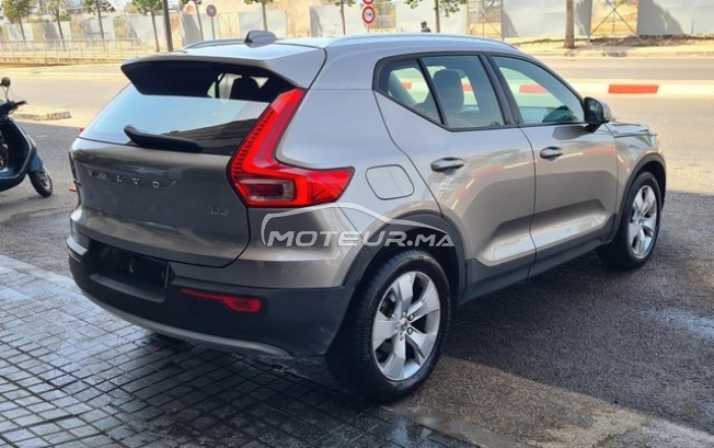 VOLVO Xc40 occasion 1908276