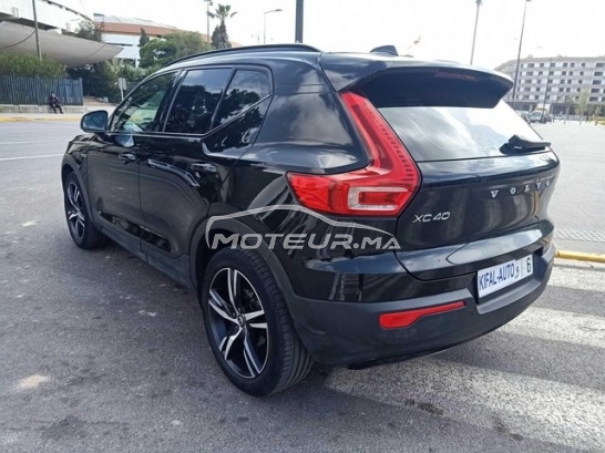 VOLVO Xc40 occasion 1910366