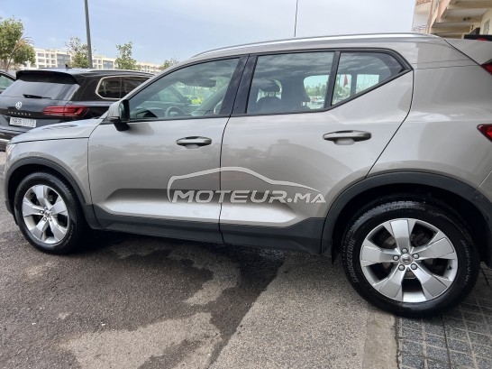 VOLVO Xc40 occasion 1890348