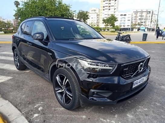 VOLVO Xc40 occasion 1910365