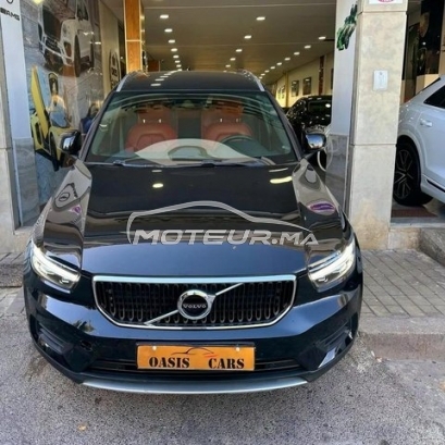 Voiture au Maroc VOLVO Xc40 D3 - 395488