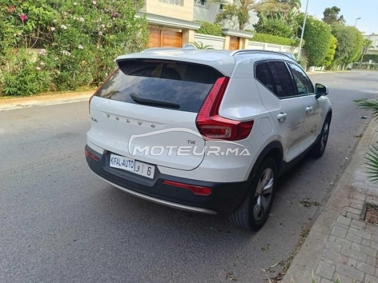 VOLVO Xc40 occasion 1905060