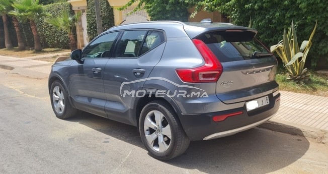 VOLVO Xc40 2019 occasion 1686376