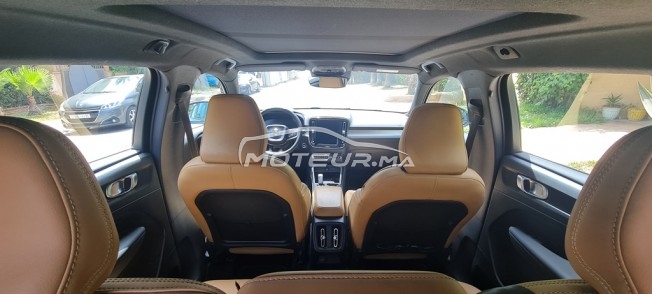 VOLVO Xc40 2019 occasion 1686378