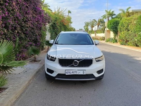 VOLVO Xc40 occasion 1905056