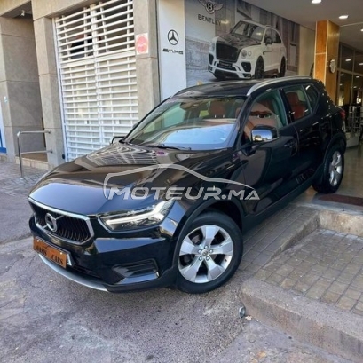 VOLVO Xc40 D3 occasion 1857358