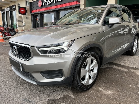 VOLVO Xc40 occasion 1890341